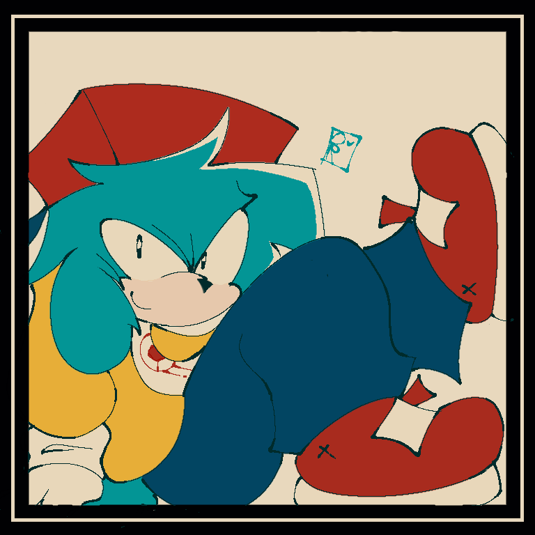 diego_sva19665's tweet image. 2HOT FANON-MIX [CONCEPT]
Fanon by: @raenablaize626 
#FNF #2hot #fridaynightfunkin #fanon