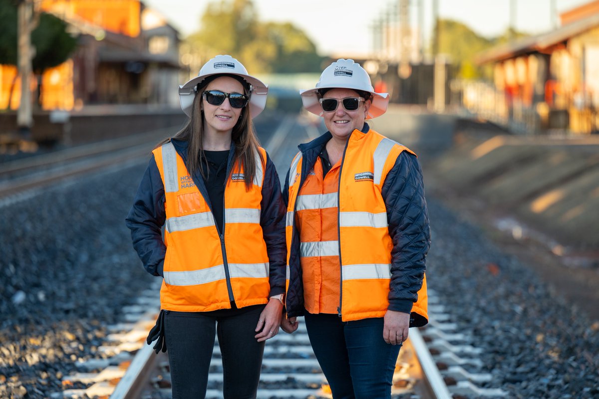 Inland Rail tweet media