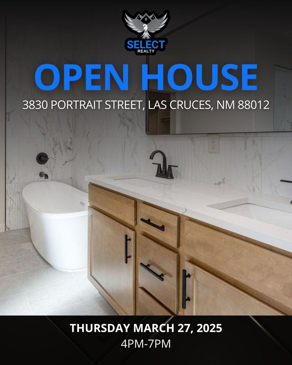 SelectRealtyLC's tweet image. 