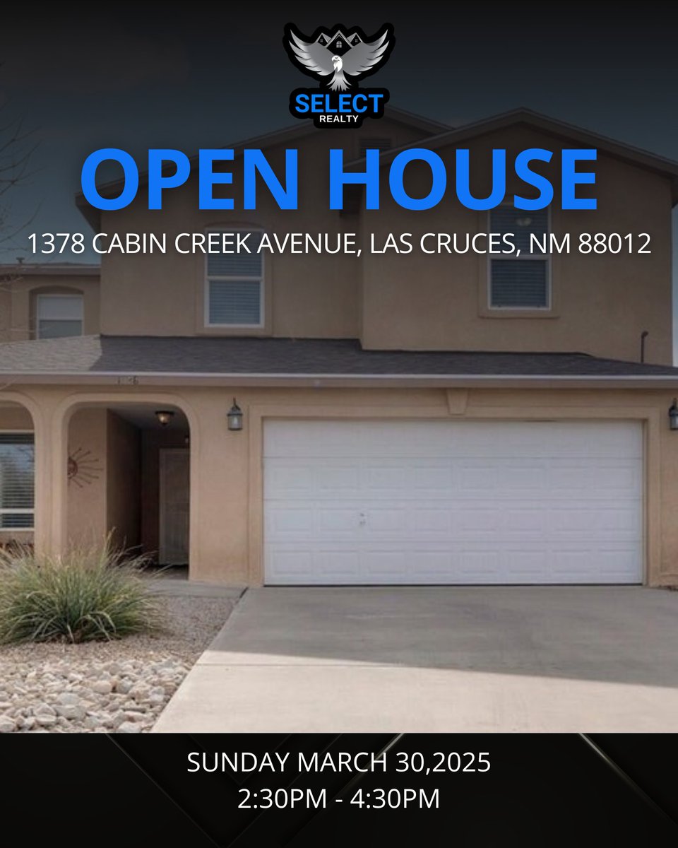 SelectRealtyLC's tweet image. 