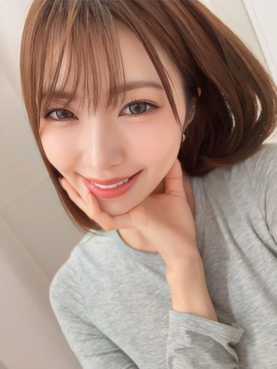 おはよう❤️

春の空気が気持ちよくて、
一生寝れそう🫥✨✨✨

ってあれ？
行ってきますのちゅう忘れてない？ https://t.co/Ak3aXrXO5p