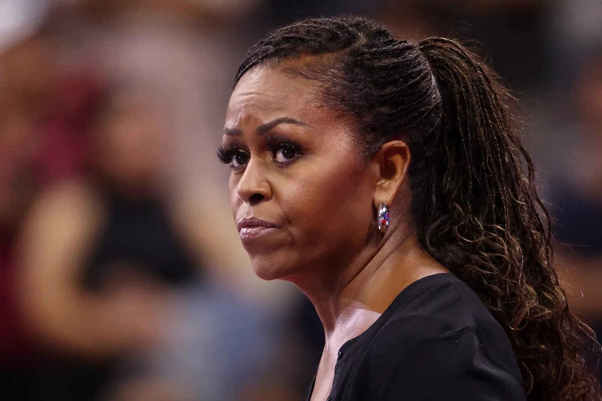 Michelle Obama will be remembered as?