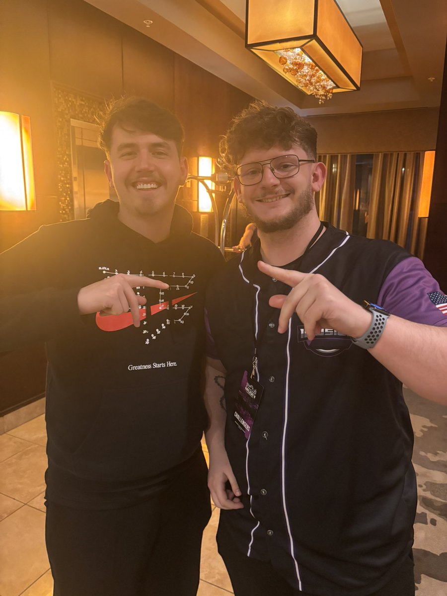 Shoutout to <a href="/Drazah/">FaZe Drazah</a> for the pic, super chill guy. Congrats on winning!