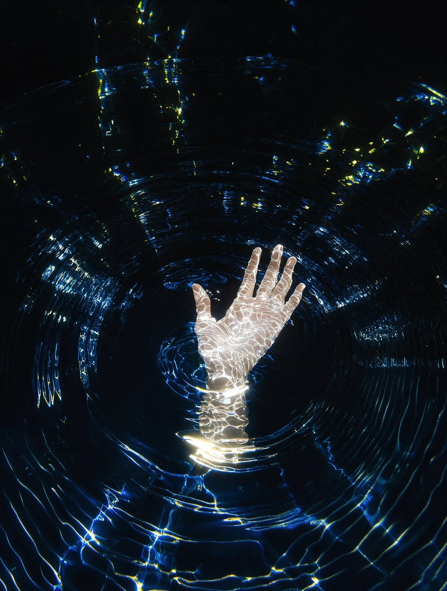 Through the Ripple, Eternity Calls