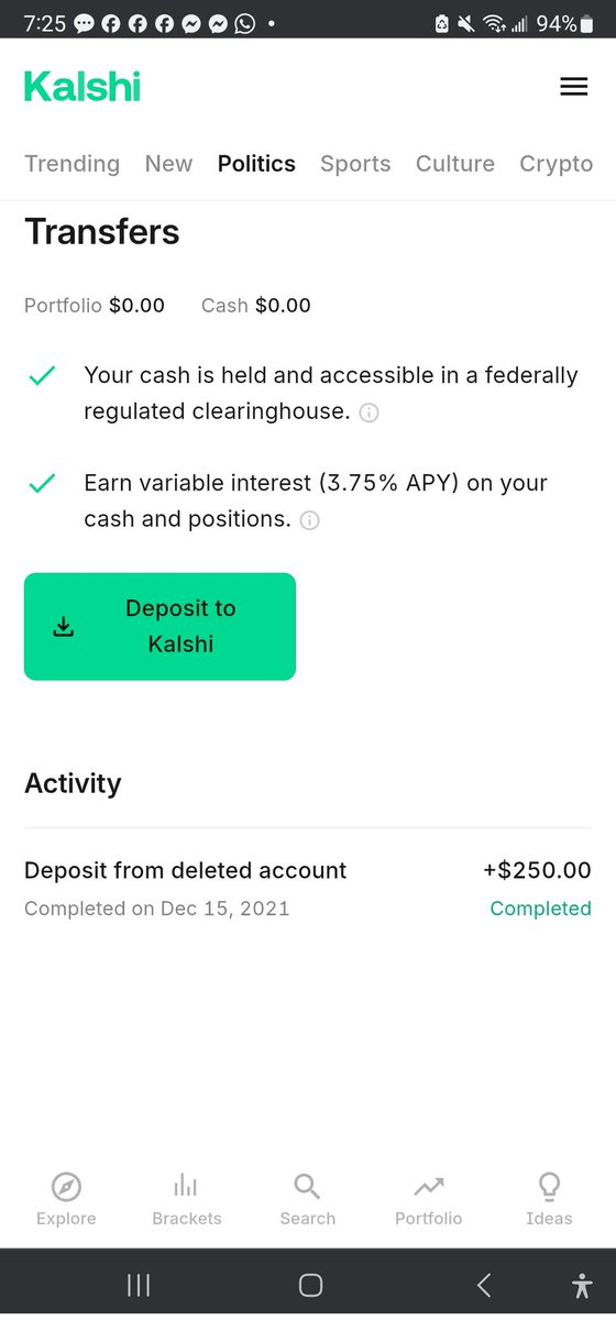 Arthur J. Schiavo tweet media