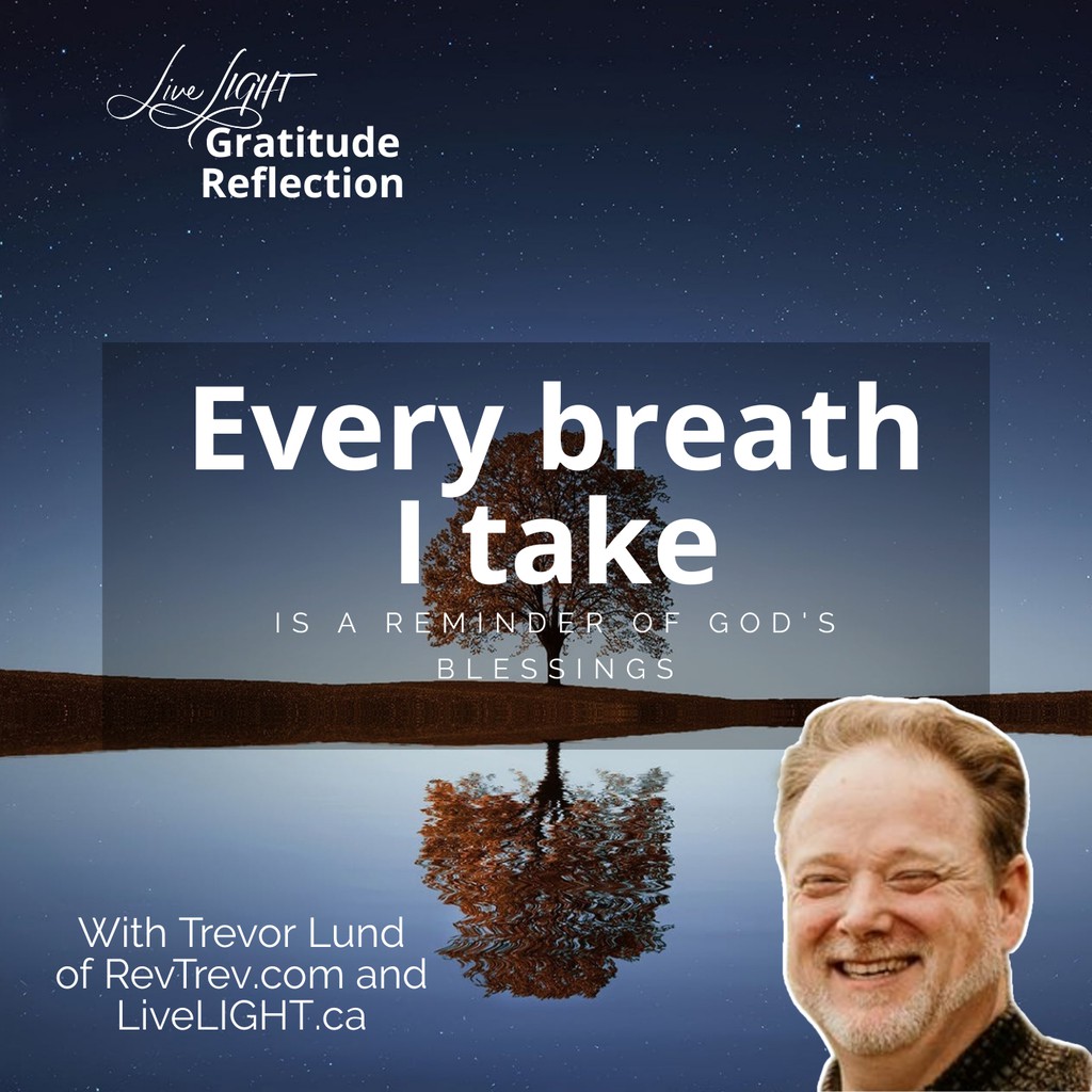 revtrev's tweet photo. Read Every breath I take is a reminder of God's blessings

Read more 👉 https://t.co/nxWjALL5uL

#God'sblessings #gratitude #joyinlife https://t.co/MvqAdQDgIk