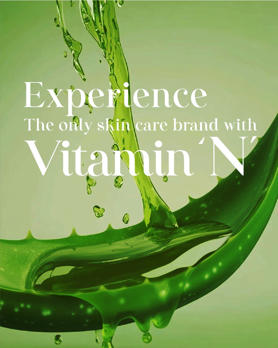 CapitalFMKenya's tweet photo. Sunburn? Dry skin? Irritation? Aloe says, “Not today!” 

This skincare superhero has been healing and hydrating for generations. What’s your aloe vera hack?

Find out more on Vitamin N via https://t.co/tY5Y6ZSmzK

#AmaraDoesNaturally #EmbraceNature #VitN https://t.co/oVyTERzwKz