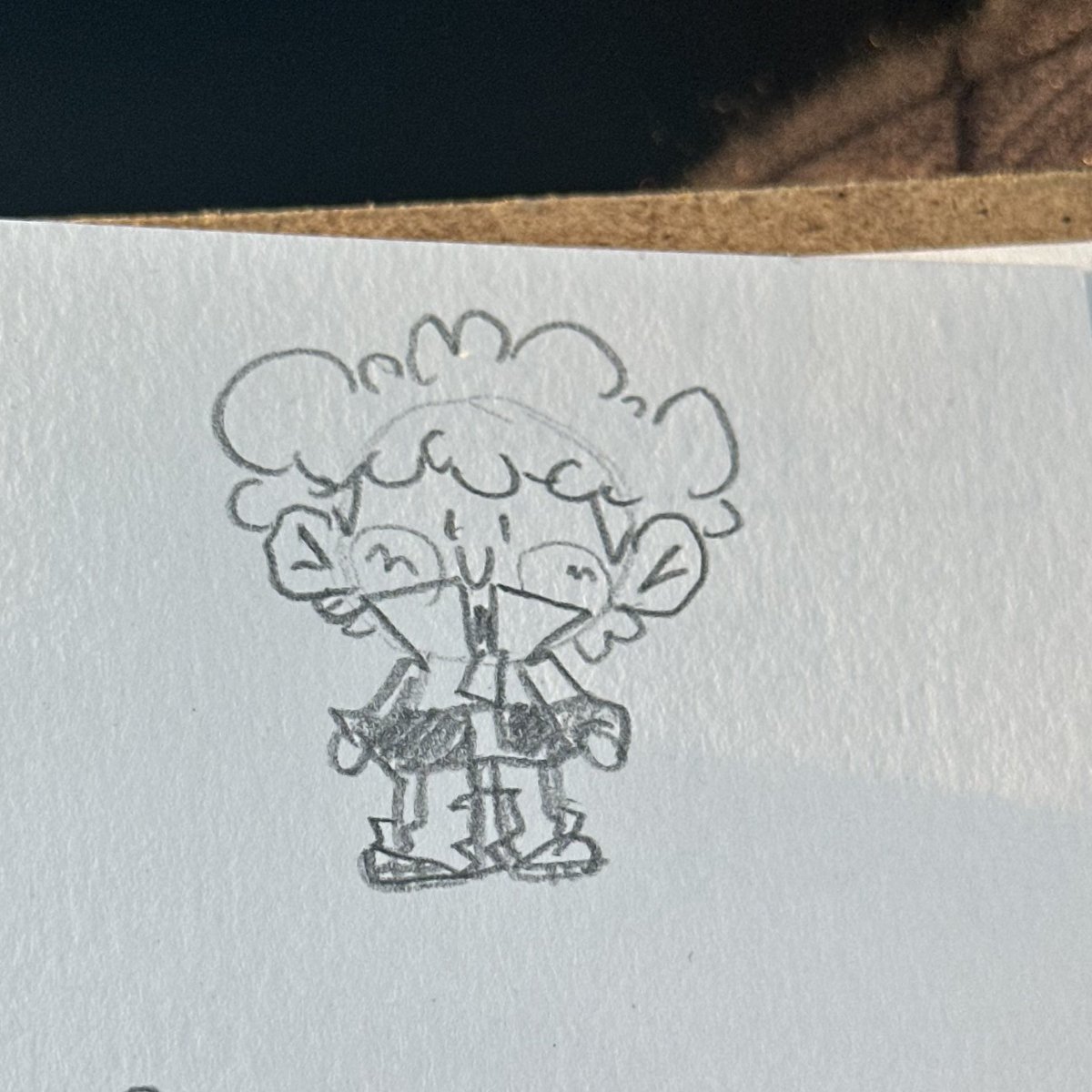 Daily Droid Doodles tweet media