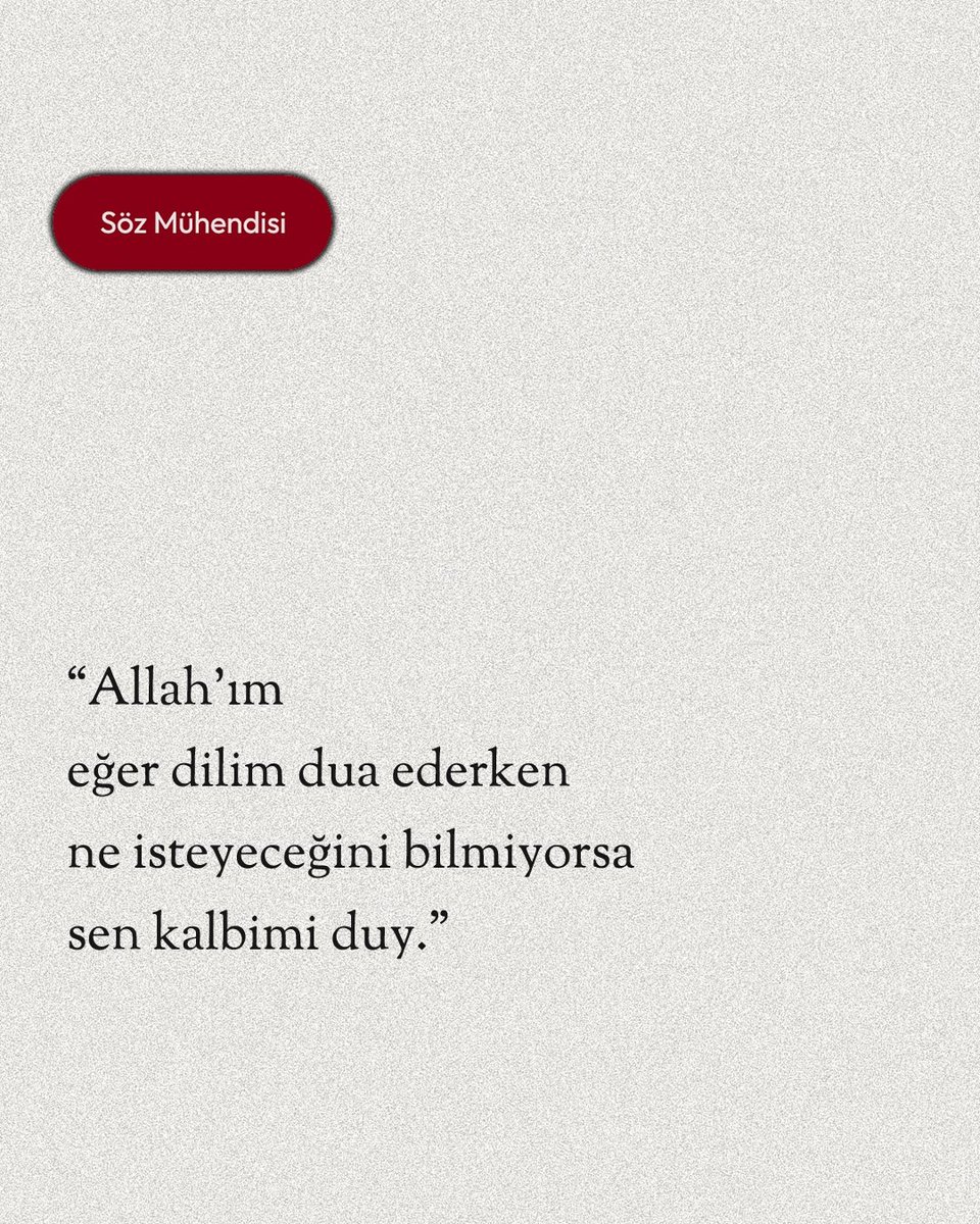 Kadir Gecesi Duamız 🤲