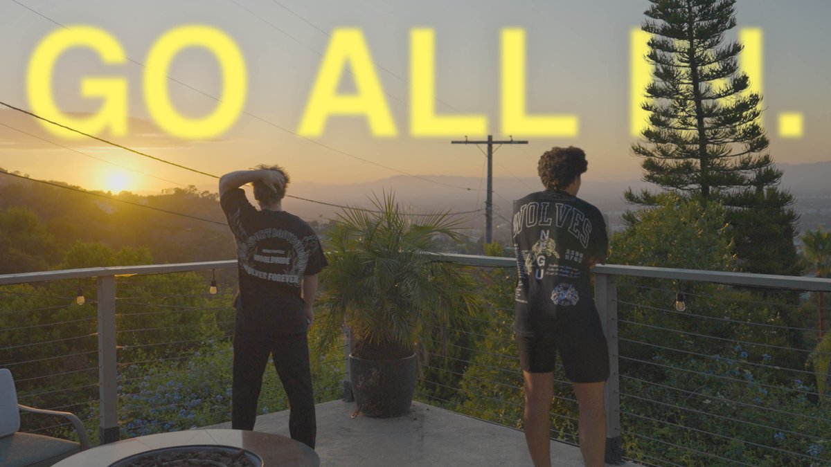 New Youtube Out WATCH NOW