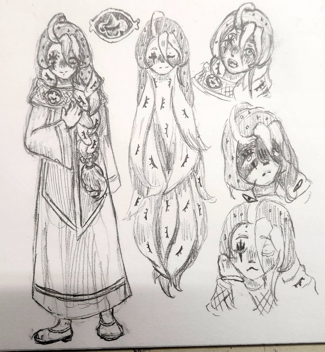 UrLocalWindyBoi's tweet photo. Just an design drop from the fic lol https://t.co/xgUIrYv0Q7