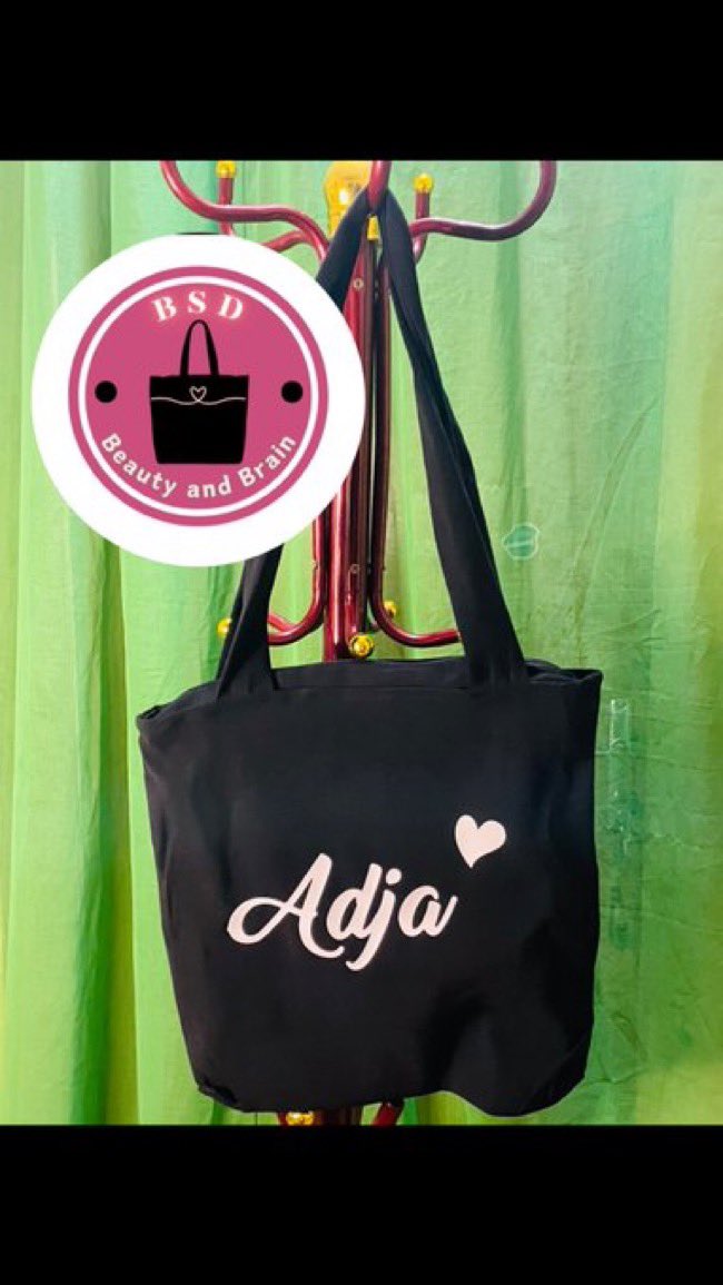 tadilovee's tweet image. 🚨JEUX CONCOURS 🚨
Tentez de gagner 2 totes bag personnalisés 
 chez @Bsavared Et 2huiles parfumées   chez @_Elegance_P 
CONDITIONS 
Abonnez vous à @Bsavared &amp;amp; @_Elegance_P 
Fav +Rt ce post &amp;amp; tagger 2 amis 
Les 4 quotes avec les plus de rt gagnent 
TAS jeudi 20h 
GOOD LUCK