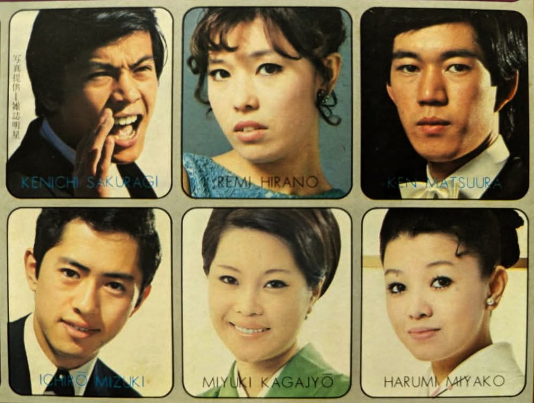 バロン座談会実行委員会 tweet media