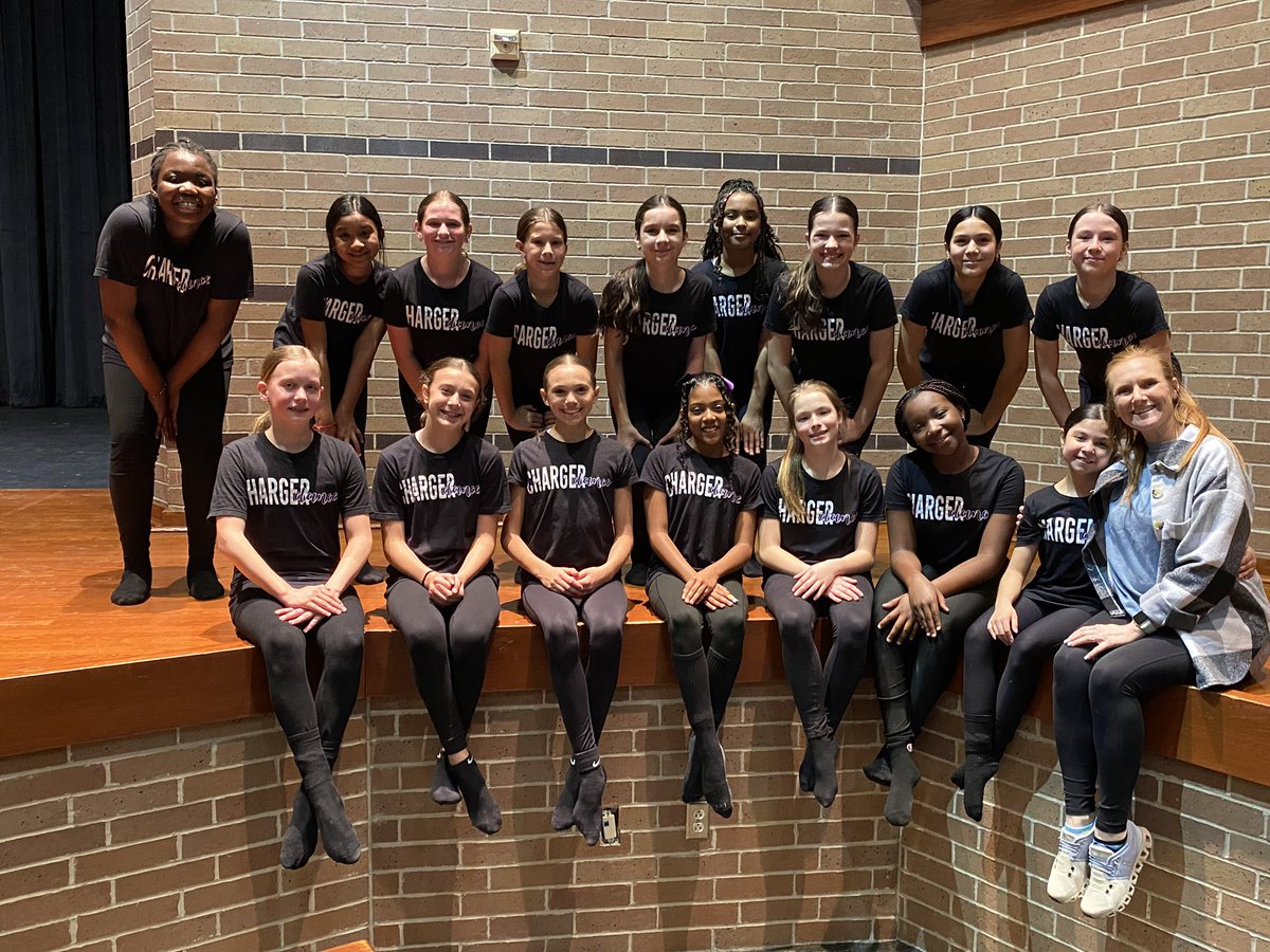 Shout out again to our Charger Dancers &amp; Dance Teachers! Great job representing the purple track campuses in <a href="/LamarCISD/">Lamar CISD</a> by participating in <a href="/TDEAdancers/">TDEA</a> DEAL Principles Assessment <a href="/ChargerSchools/">Charger Nation</a> 💜⚡️💜⚡️