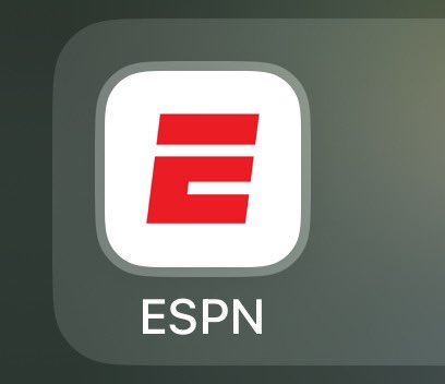 Hello <a href="/Foxtel/">Foxtel</a> , <a href="/FOXTEL_Help/">Foxtel Help 📺 🆘</a> , could you please ask the relevant Product Owner/Delivery Team to consider putting the ESPN app onto the Foxtel STB so we can stream content available on the app more easily.