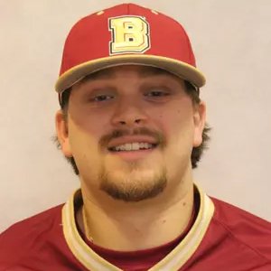 Former Broadway High star and current Bridgewater College outfielder Bryce Suters hit a three-run walk-off home run to give the Eagles a massive 8-5 victory over #ODAC rival Shenandoah this afternoon. Suters finished 3-for-5 with a double, a homer and a team-high four RBIs.