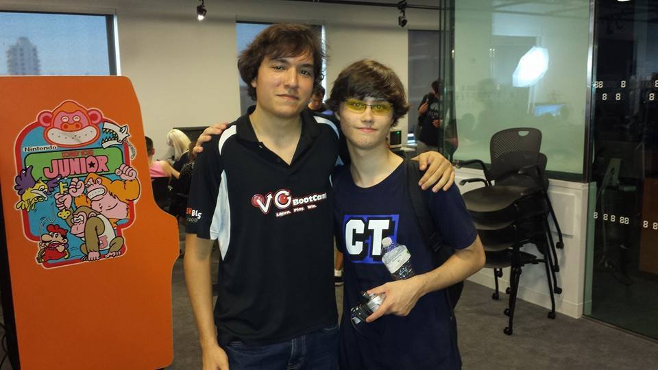 Envy Wizzrobe tweet media