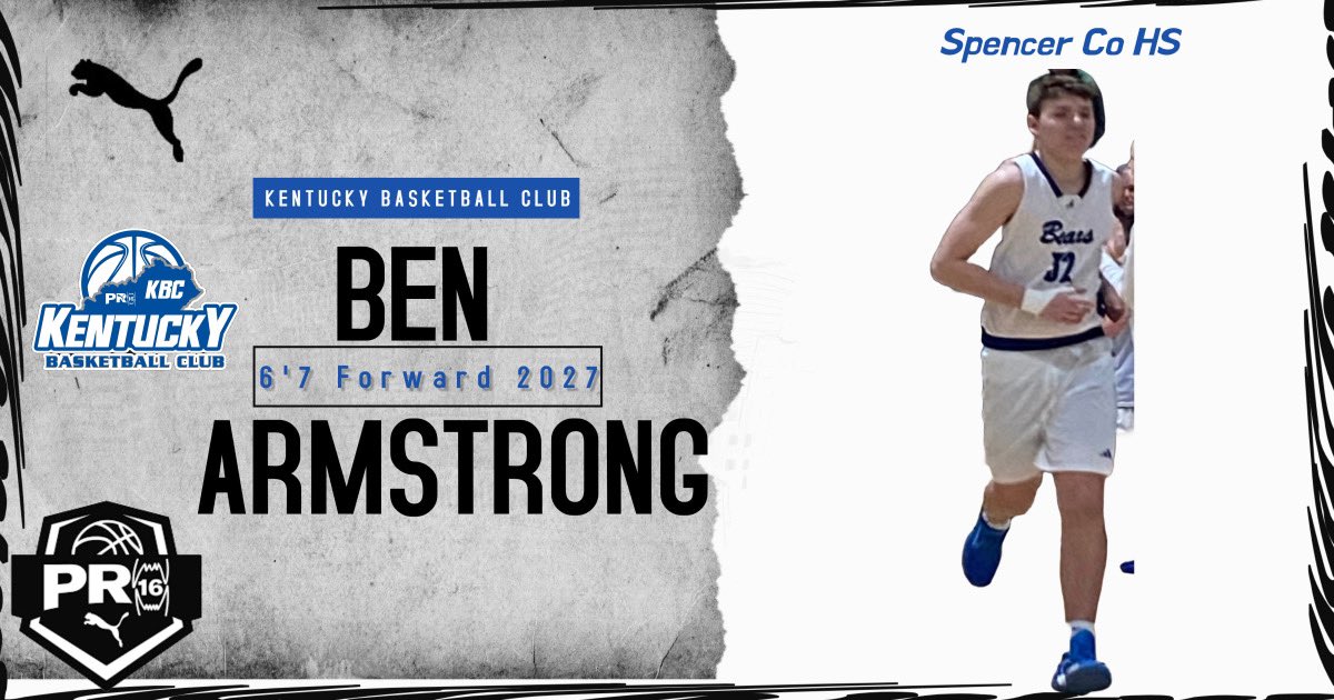 Kentucky Basketball Club (KY) tweet media