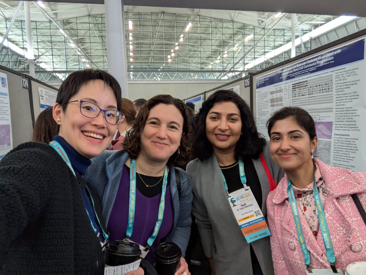Swati Bhardwaj, MD (@drswatibhardwaj) on Twitter photo Dr. Lotan’s <a href="/LotanLab/">Tamara Lotan, MD</a> fellows/trainees (former and current) in one picture — grateful and proud to be part of this incredible group! Privileged to learn from her #PathTwitter #GUPath #USCAP2025 <a href="/JHUPath/">Johns Hopkins Pathology</a> <a href="/UCSFPath/">UCSF Pathology</a> <a href="/harsimarbhatia/">Harsimar Kaur</a> Dr. Lotan’s <a href="/LotanLab/">Tamara Lotan, MD</a> fellows/trainees (former and current) in one picture — grateful and proud to be part of this incredible group! Privileged to learn from her #PathTwitter #GUPath #USCAP2025 <a href="/JHUPath/">Johns Hopkins Pathology</a> <a href="/UCSFPath/">UCSF Pathology</a> <a href="/harsimarbhatia/">Harsimar Kaur</a>