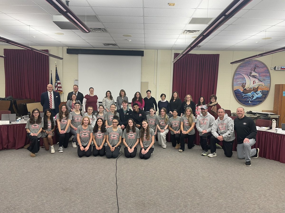 GuilderlandAthletics tweet media