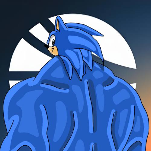Chadoniconsonic's tweet photo. When you least expect me ill be the next biggest thing on your timeline.....literally.....
@SonicLabs will not go unnoticed and neither will $Chado https://t.co/GnbaOnwEb1