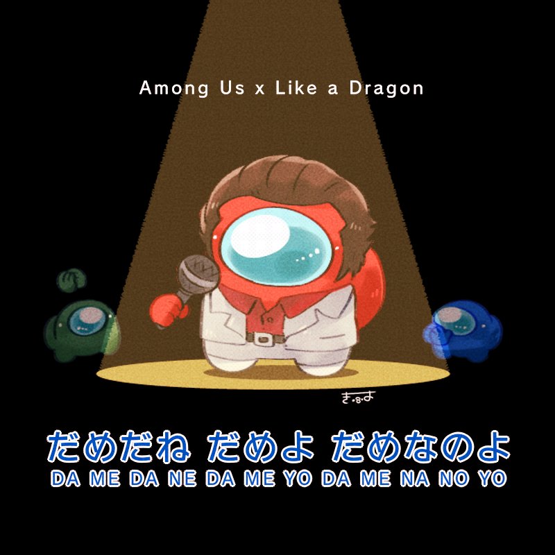 ✨️🎤🐉

Very nice animation and vocals!