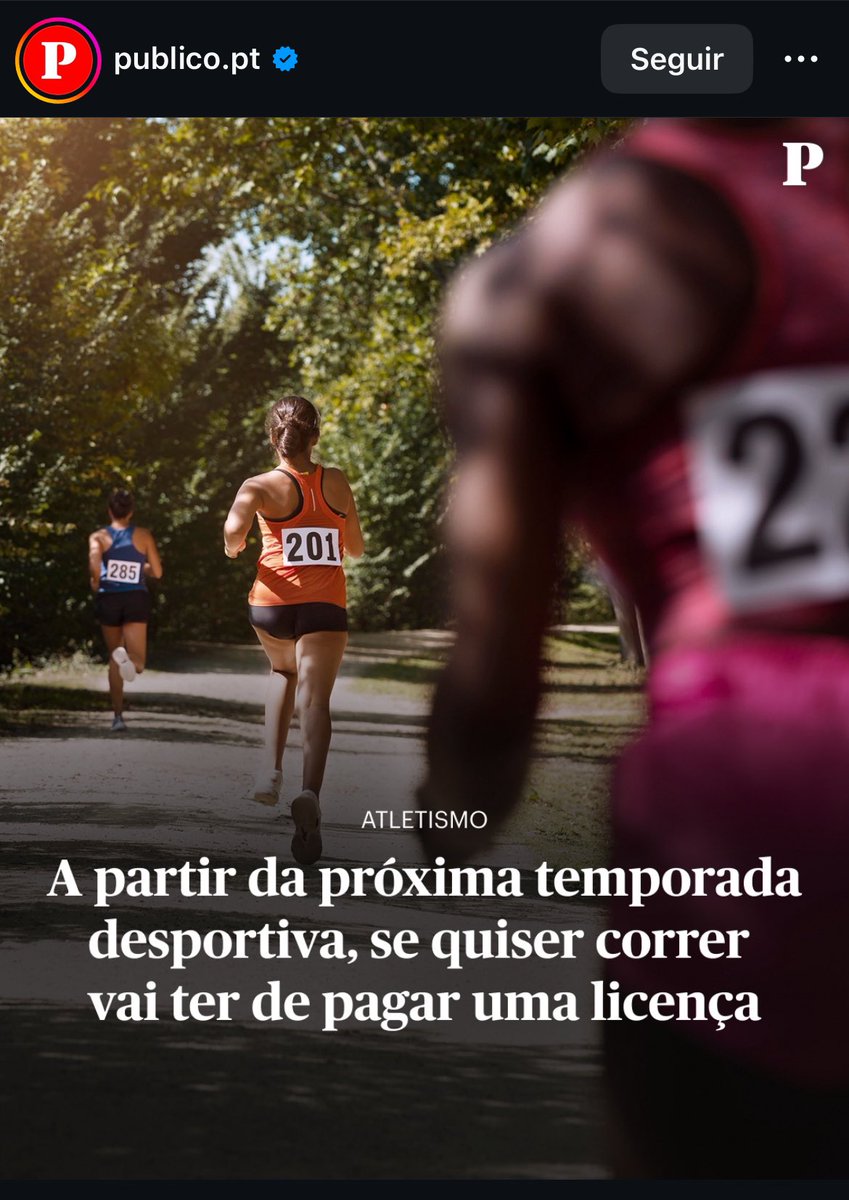 Um país de prioridades trocadas.