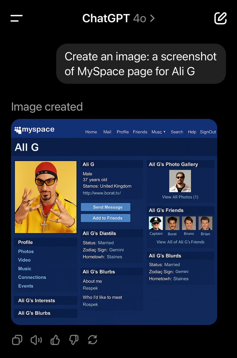 Unbelievable how good this is!