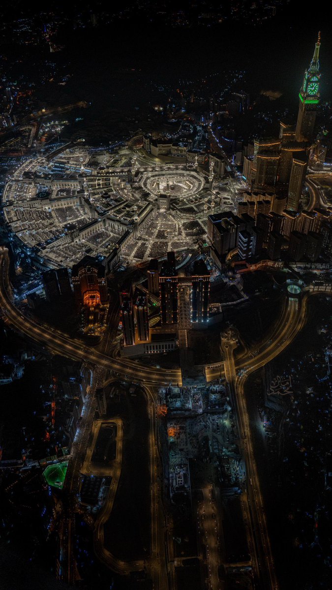 The Holy Mosques tweet media