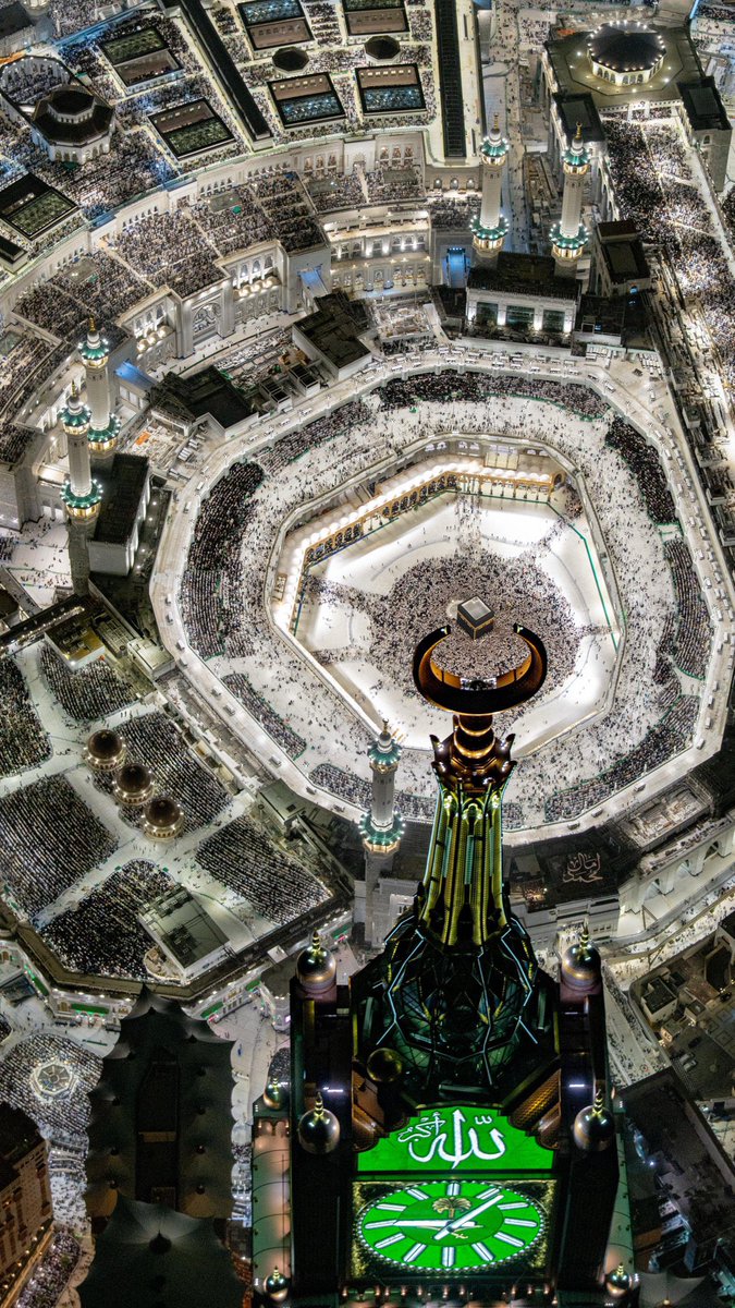 The Holy Mosques tweet media