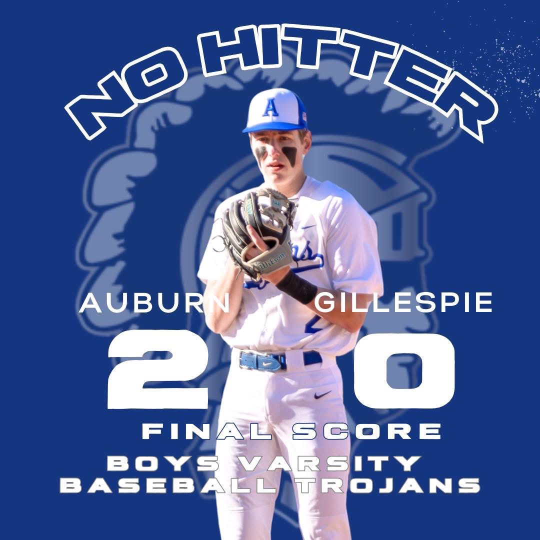 Auburn Baseball tweet media