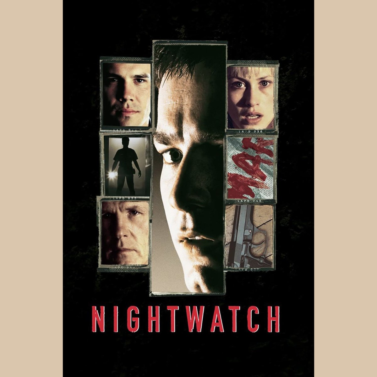 A law student is suspected of serial killings in Nightwash, released in 1997. Have you seen this film?

#90s #90shorror #horror #horrorfan #movies #InSearchofDarkness #90smovies #retrohorror #horrorclub #90shorrormovies #horrormovies #horrorcommunity #horrorfilms