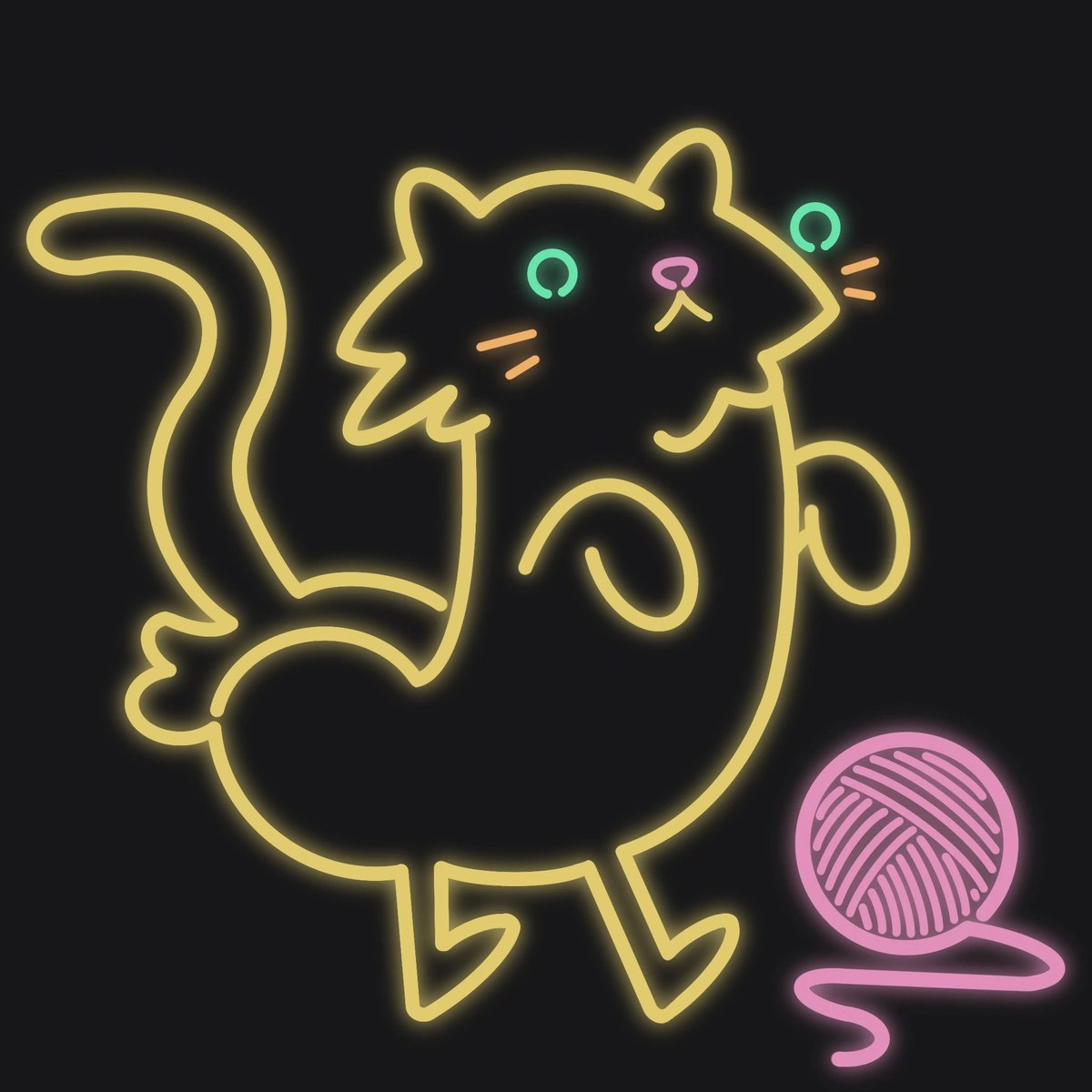 CaptainDickles's tweet image. First 1/1 for the DicklesNEON collection is up for sale! 

Pick it up here:
exchange.art/series/Dickles…