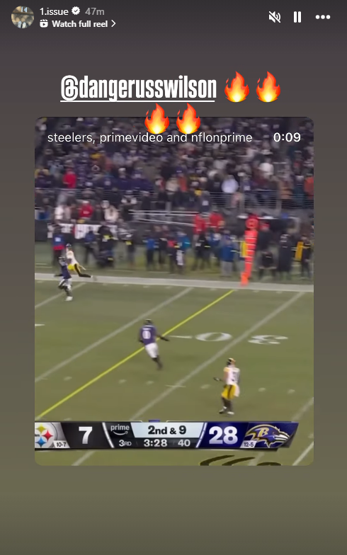 Steelers Depot 7⃣ tweet media