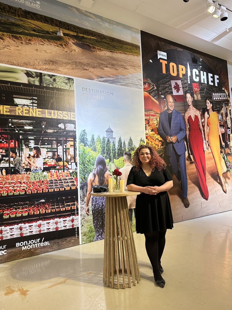 ILona Daniel, MEd, RSE, CAE, tweet media