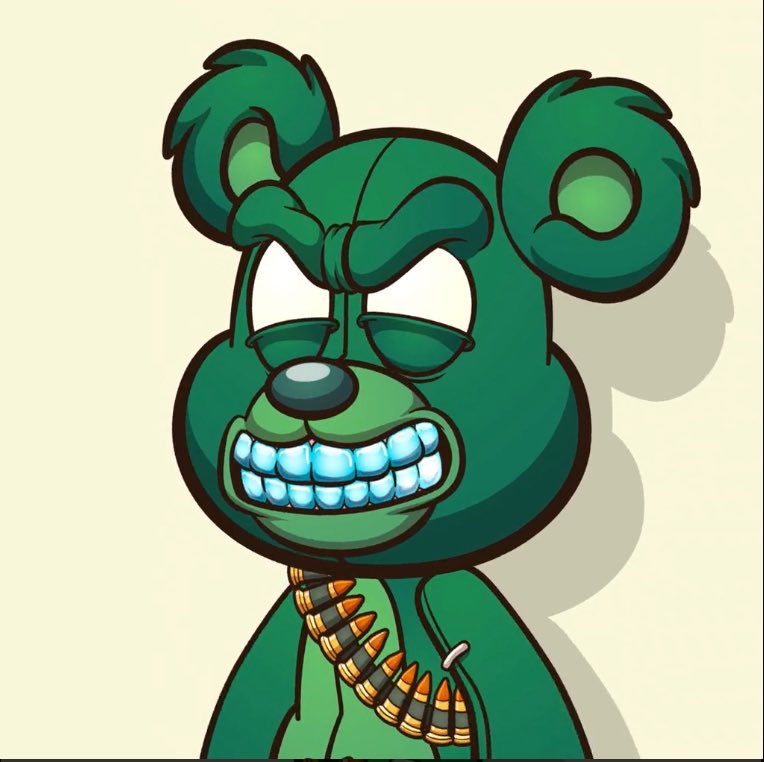 If you are the owner of this <a href="/killabearsnft/">KILLABEARS 🐻</a> would you kindly reach out and get in touch with me? I have been trying to connect with you for the last year. Thank you I greatly appreciate it! 🙏🫶👊