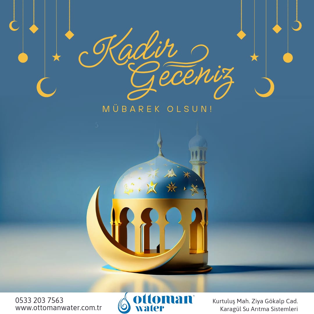 #KadirGecesi #Ramazan2025 #RamazanRuhunuYaşat #Hatay