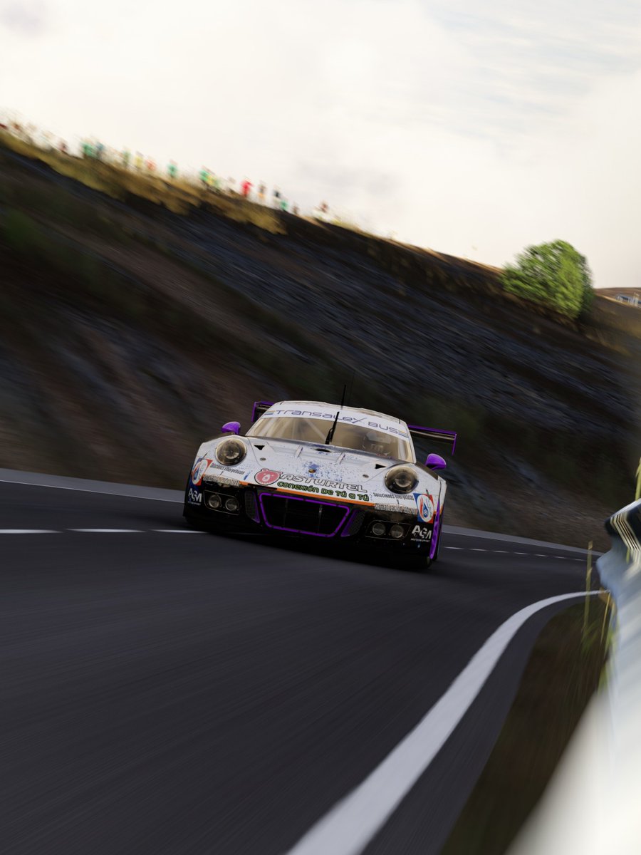 Empezamos con buen pie el Campeonato de Madrid consiguiendo la 🥇 Victoria en la subida al Vellón 2025. Subida muy rápida y técnica.
Organizado por <a href="/club_simracing/">Club Simracing</a>
Dar las gracias a todos los Patrocinadores <a href="/asturtelesports/">Asturtel eSports</a>  Carnicería y Frutería Jessica Córdoba e IllanDommarco