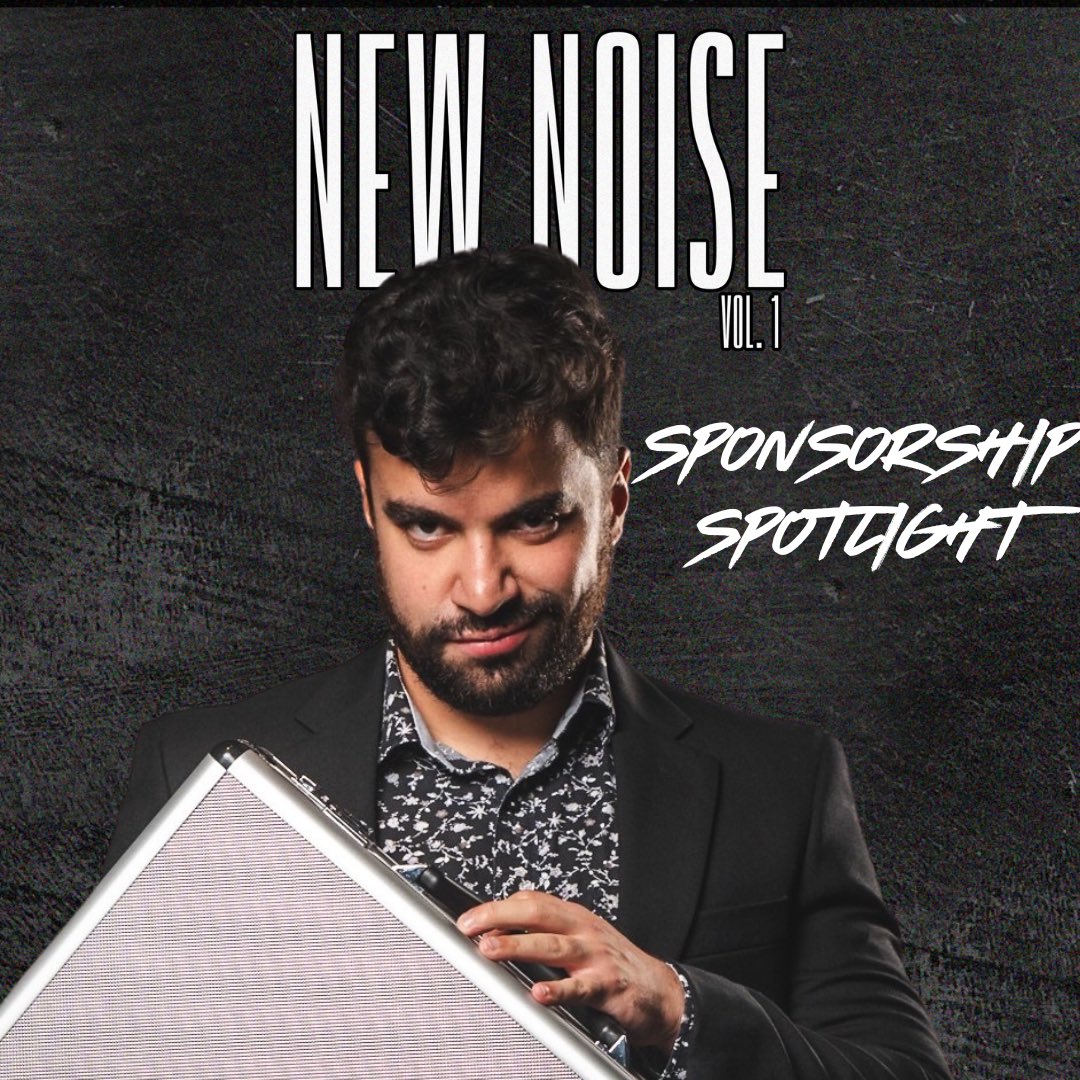 SPONSOR SPOTLIGHT

Brian Sinclair  has purchased an elite sponsorship package with Canadian Deathmatch, and has requested the right to release a video on our social media pages. 

While we’re not quite sure what Sinclair is going say, we thank him for his sponsorship.