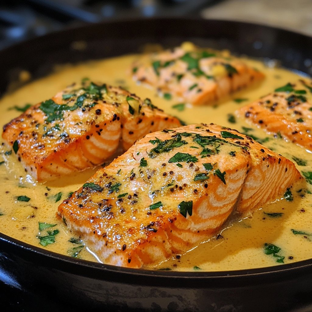 TaCuisine0's tweet photo. Avez-vous déjà essayé un saumon au curry de noix de coco ? Quel est votre plat de poisson préféré ? https://t.co/hOCeVgDkLz