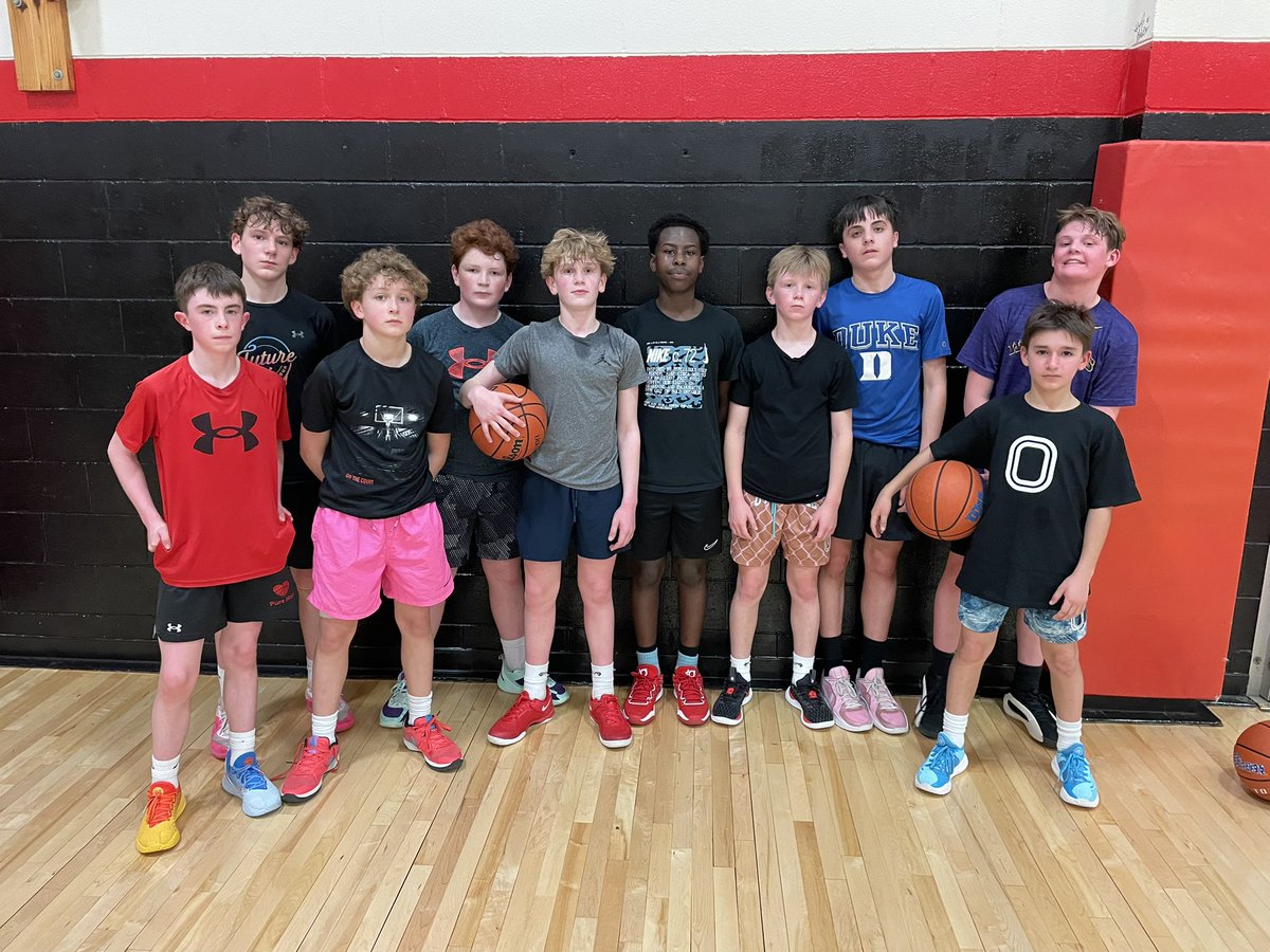 Fennis Dembo's Truth (@fennisdembo87) on Twitter photo Last session as guest trainer for <a href="/Purehartbasket1/">Purehartbasketball</a> 7th grade squad. They are ready for their 1st Tourney this weekend. Good luck boys! WE GOT US Last session as guest trainer for <a href="/Purehartbasket1/">Purehartbasketball</a> 7th grade squad. They are ready for their 1st Tourney this weekend. Good luck boys! WE GOT US