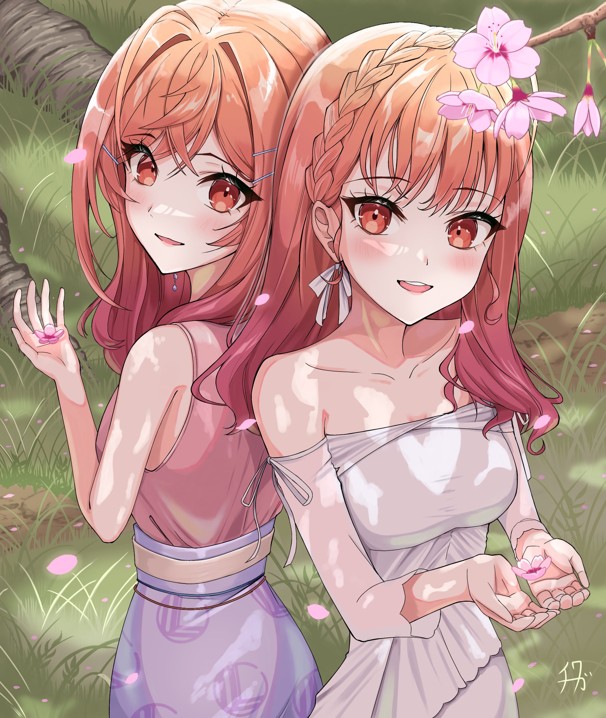 Posts with replies by 一条莉々華🌃ReGLOSS (@ichijouririka) / X