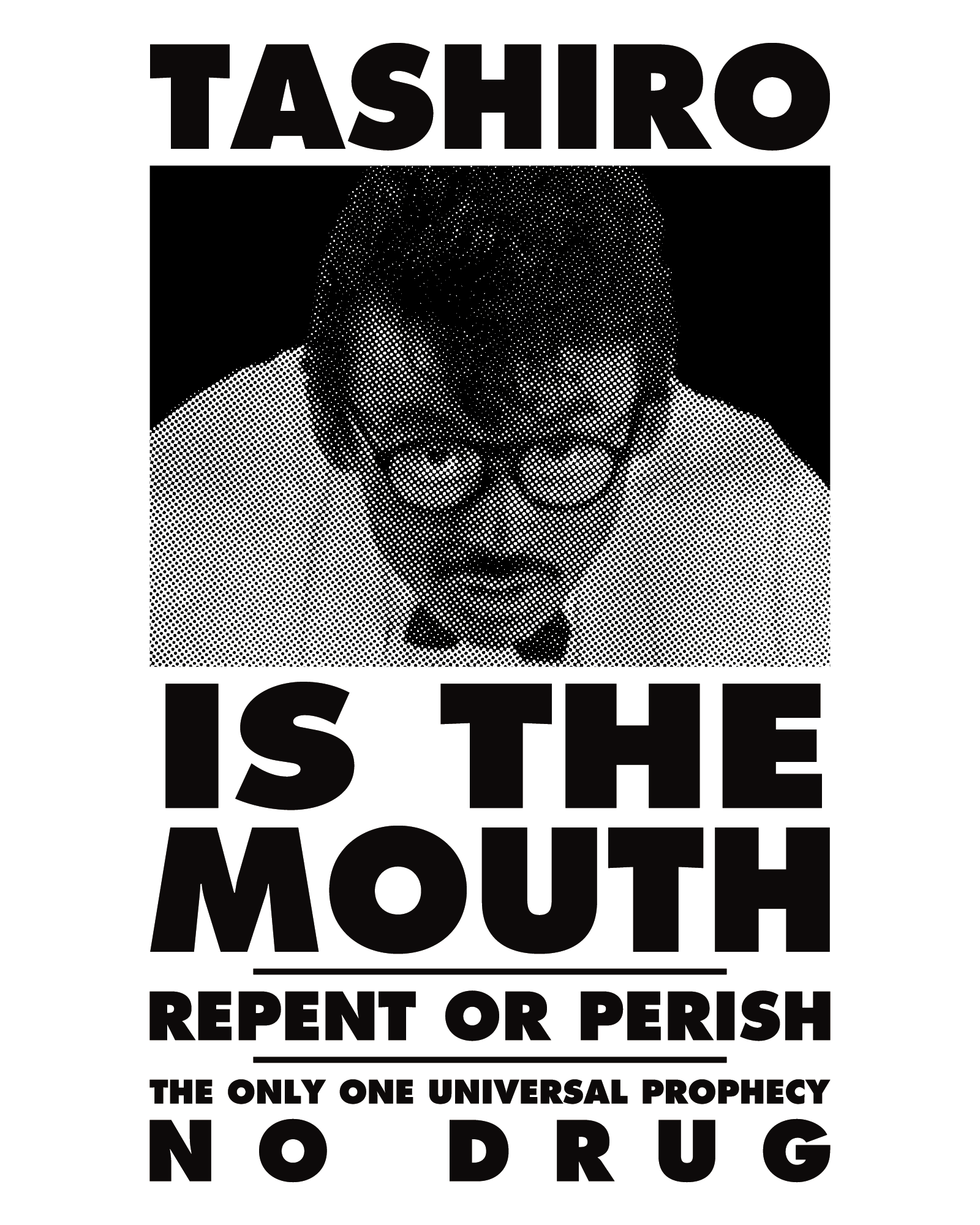 MARCY'S TASHIRO IS THE MOUTH マーシーズ 田代まさし marcys.official さん 田代まさしさんコラボ第2弾やりまーす