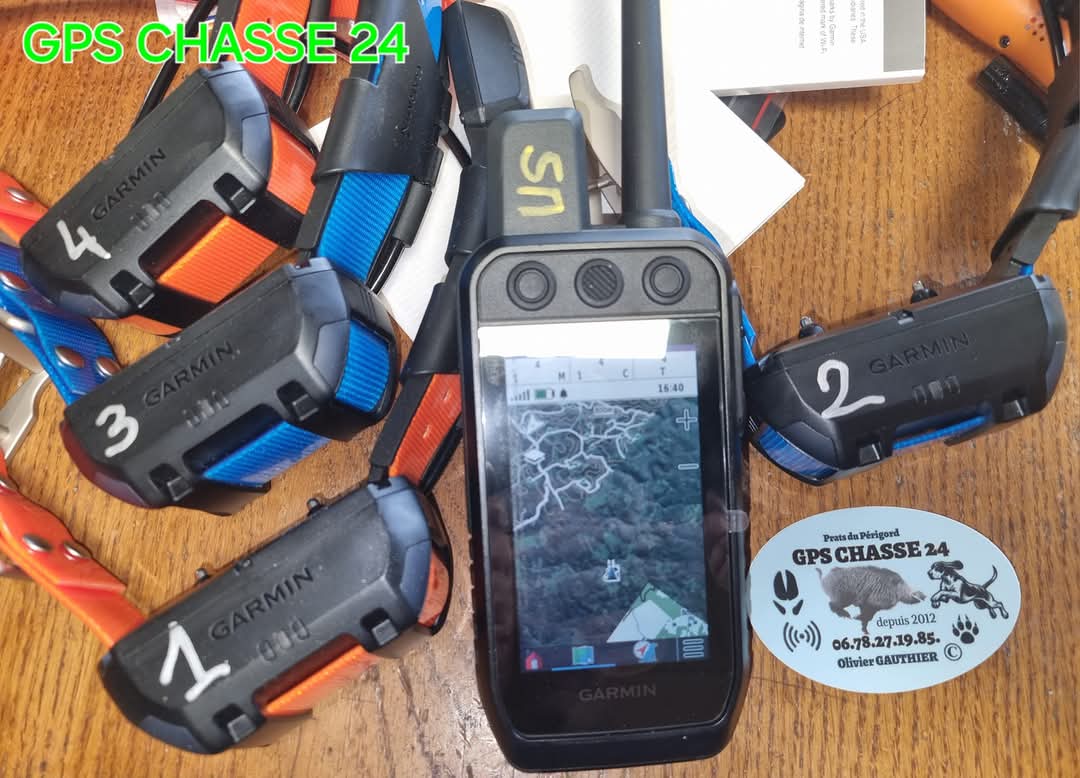 GarminAlphaFr's tweet image. 