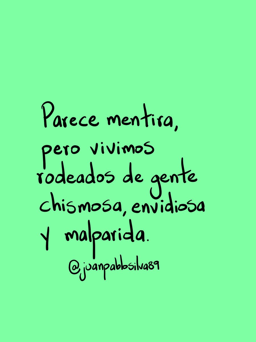 Tal cual…😮‍💨