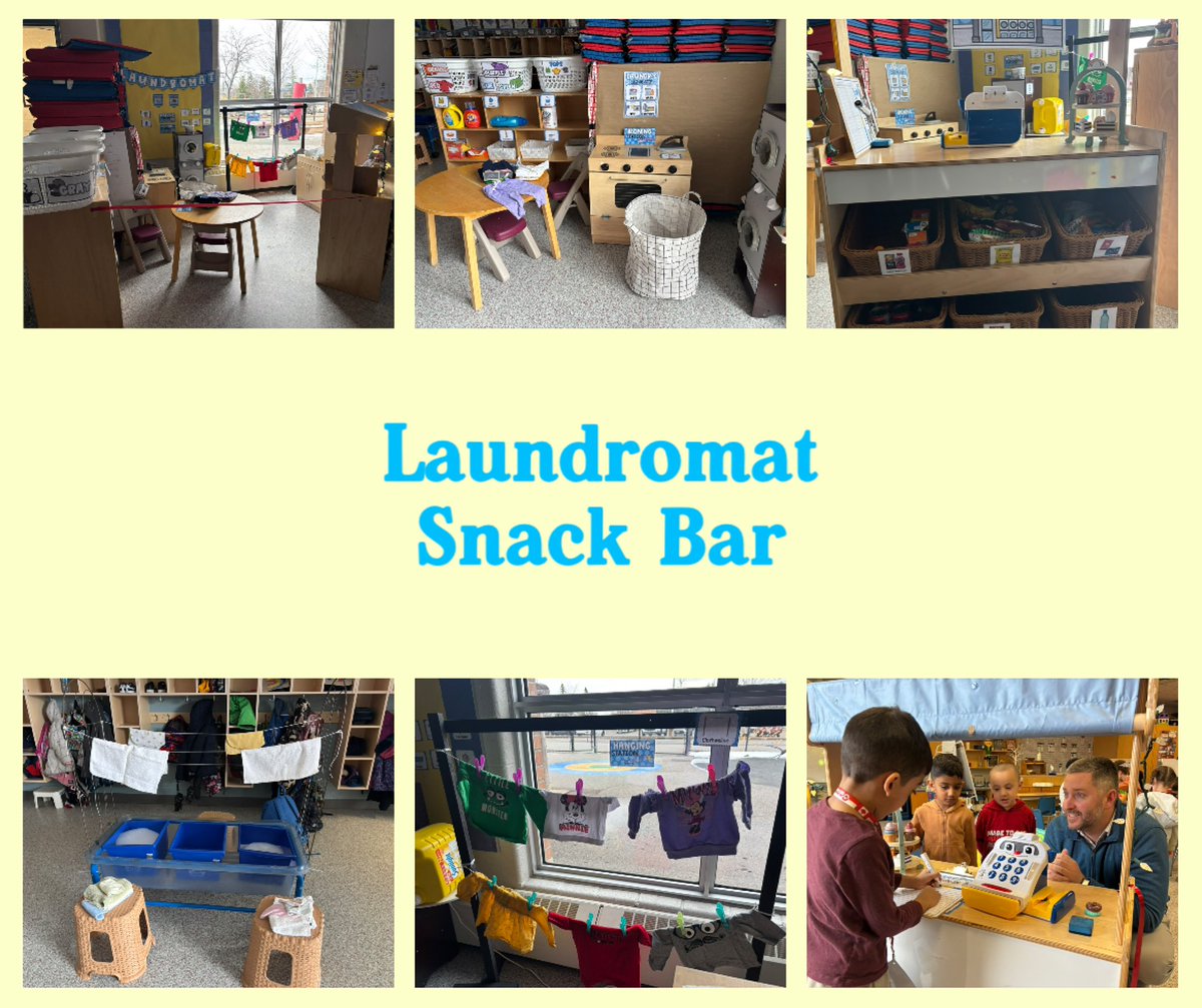FDK-Silva (@silva_fdk) on Twitter photo We transformed the house center into a laundromat/ snack bar-because even the tiniest messes need a good spin! 🧸🧺 big thank you to Mr. Condotta for the grand opening and being our first customer! <a href="/AngelaMericiDP/">St. Angela Merici</a> We transformed the house center into a laundromat/ snack bar-because even the tiniest messes need a good spin! 🧸🧺 big thank you to Mr. Condotta for the grand opening and being our first customer! <a href="/AngelaMericiDP/">St. Angela Merici</a>
