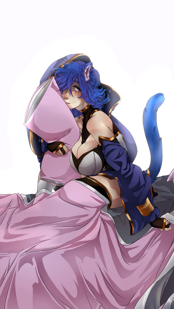 Luna_Blue🏳️‍⚧️ tweet media