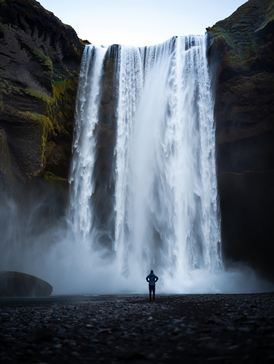 fussypixel's tweet image. Iceland. Running travel blog from home. With @reveimage 

Prompts in ALT

#reve #reveimage
