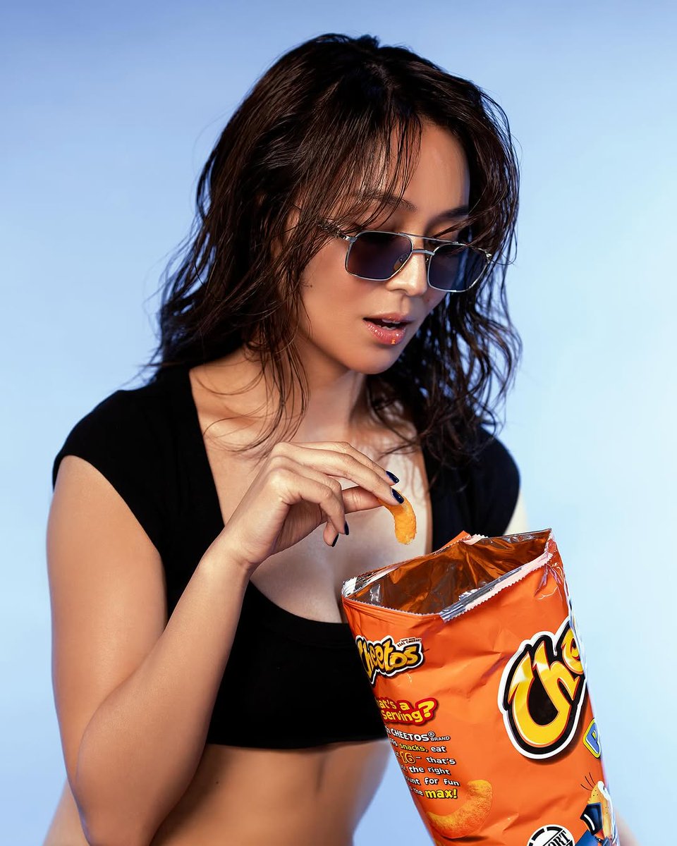 HAPPY 29TH BIRTHDAY, SUPERSTAR!❤️‍🔥

Kathryn Bernardo (<a href="/bernardokath/">KATH 🐘</a>) showed off her perfect bikini body while enjoying a snack for a pictorial to mark her special day on Wednesday, March 26. 

(📷: Bernardo/ Instagram)