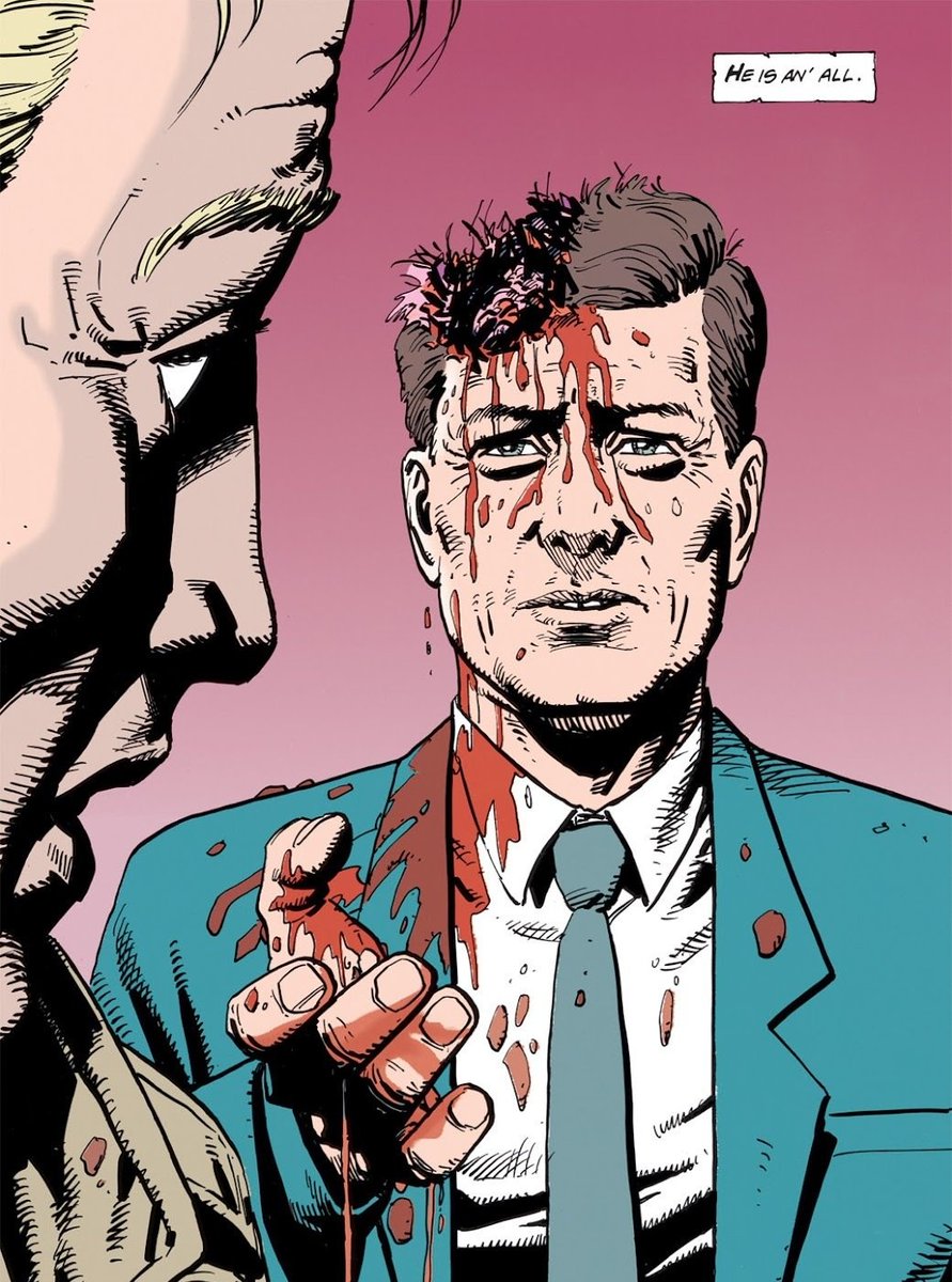 No Context Hellblazer (@oochellblazer) on Twitter photo 